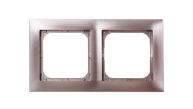 Impresja Ramka Podwójna Tytan R-2Y/23