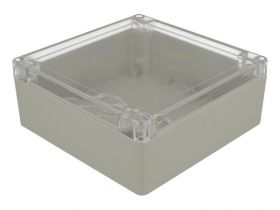 Obudowa ZP135x135x60JpH TM ABS-PC