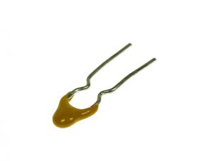 Bezpiecznik polimerowy 60V 100mA