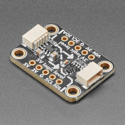 Adafruit QT 5V to 3V Level Shifter Breakout - STEMMA QT / Qwiic