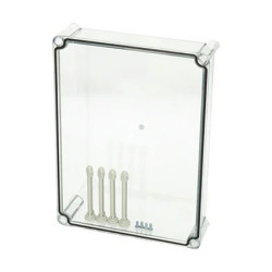 Pokrywa Pokrywa EKP 80-T cover Poliwęglan