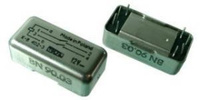 przekaźnik kontaktronowy K8 402-1 6V 2-styki TELFA