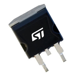 MOSFET N-kanałowy 7 A Taśma i szpula 1200 V SMD