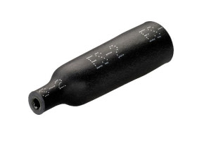 Zaślepka średnica przed 7.4mm średnica po skurczeniu 1.7mm TE Connectivity 0.167361111111111 dł. 35mm