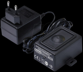 M234 Marten - Rat - Mouse Repeller