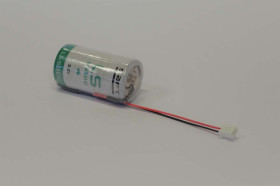 Bateria C 3.6V Saft LS26500FLC