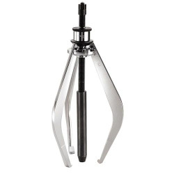 Wyciągacz do łożysk Ściągacz hydrauliczny Facom siła 4t Hydrauliczny -elementowy pojemność 20 → 260 mm