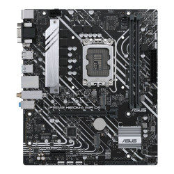 Płyta główna Asus PRIME H610M-A WIFI D4 Intel® 1700 Micro-ATX Intel® H610