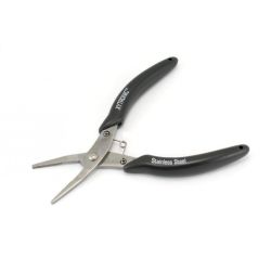 Szczypce mini płaskie XYTRONIC - AX102