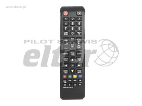 Samsung AA59-00741A AA59-00743A CH