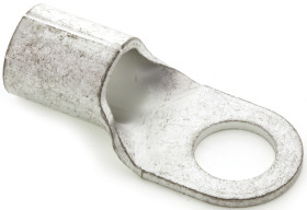 Zacisk oczkowy rozmiar przewodu 60.57mm² Ø 12mm nieizolowany średnica wew 13mm JST