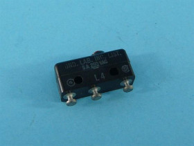 1SM1-T 5A/250V MIKROPRZEŁĄCZNIK