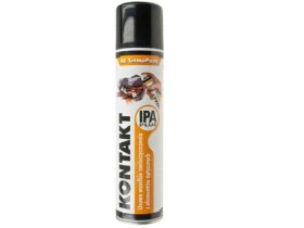Alkohol izopropylowy KONTAKT IPA PLUS 300ml, aerozol; AG TermoPasty