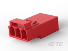 TE Connectivity 2834055-4 TE AMP Installation Products, 1 szt.