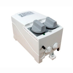 Regulator prędkości obrotowej 1-fazowy ARWT 2.0/1 230V 2A /z termostatem/ 17886-9920