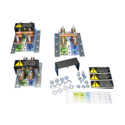 Blok rozdzielczy nVent ERICO 250A