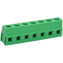 Camblock Plus CTBP0115/7 7.5mm Std Profile Rising Clamp 90 Degree T/Block 7p