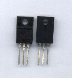 STK730 F 5,5A 400V 25W TO-220 IZOLOWANY UKŁAD SCALONY