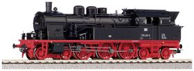 Lokomotywa parowa H0 Piko H0 50608, Interfejs Analog DC, Długość ze zderzakami: 170 mm