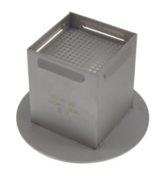 Dysza hotair BGA rozmiar 31x31mm do stacji ZhuoMao, Techot TH, Scotle, LY