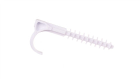 Uchwyt Kablowy Szybkiego Montażu Hakowy Rury I Przewody Fi 18-22Mm Usmh-22...