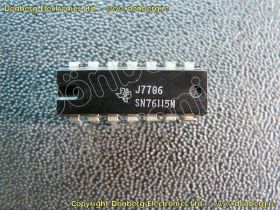 SN76115N