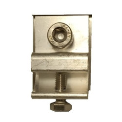 Zacisk do przewodu uziemiającego K-46