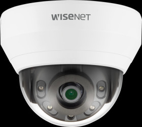 QNV-7012R Surveillance Camera, IP, LAN, outdoor, PoE