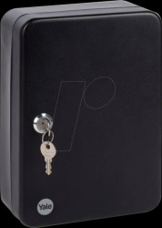YKB/540/BB2 Key box, key lock, 46 hooks