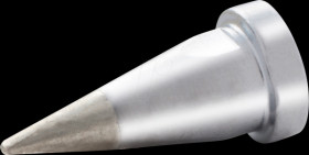 T0054443099 Soldering tip LT H HPB, 0.46 mm, chisel-shaped, straight