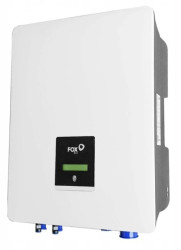 Inwerter sieciowy 3-fazowy 6kW FoxESS T6 G3 2MPPT