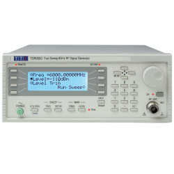 Aim-TTi TGR6000 6GHz Synthesised Signal Generator