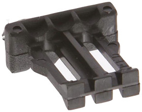 Blokada wtórna Delphi Metri-Pack 280 Blokada TPA Złącza samochodowe