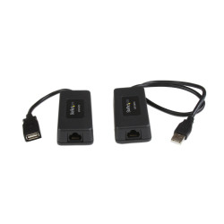 1 Port USB 1.1 Extender Cat5/6 - 40m