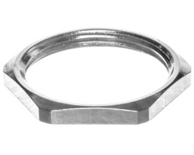 Nakrętka mosiężna M32 KM MS M32x1,5 90179