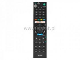 SONY pilot LCD IV BLISTER NETFLIX 3D