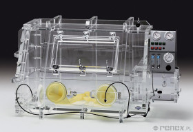 Komora rękawicowa VSC-1000