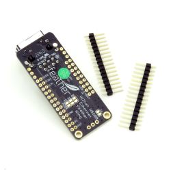 Ethernet FeatherWing - moduł Ethernet do płytek Feather