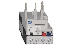 Przekaźnik przeciążeniowy Allen Bradley 97 A 2 mA 18 W