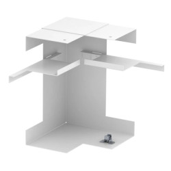 Naroże wewnętrzne kanału RAPID 80 210x90 GS-DI90210RW białe 6278540