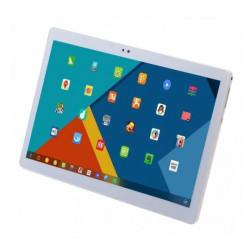 Tablet GenBox T90 Pro10,1'' Android 7.1 Nougat, 1GB RAM - biały