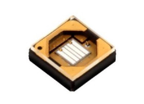 Dioda UV LED, dł. fali: 385nm