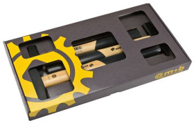 Młotek ślusarski Peddinghaus 5039030358 2180 g 1 szt.