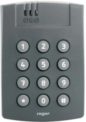 Kontroler dostępu (PR612-G) ROGER