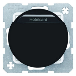 R.1/R.3 Łącznik przekaźnikowy na kartę hotelową biały 16402045