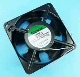 DP-203A-2123 LSL 11W 230V 120x38 WENTYL