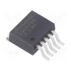 LM2576S-3.3/NOPB