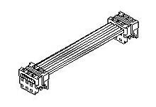 Molex 92315-0417 1 szt. torba