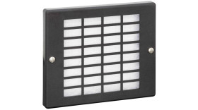 Filtr wentylatora 190 x 19.5mm rozmiar 172mm ebm-papst FF