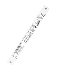 Sterownik LED napięcie wyjciowe: 24.2V , z funkcją ściemniania napięcie wejściowe: 176 → 276 V DC, 198 →